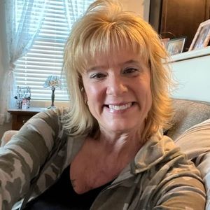 Meet your Posher, Tammy